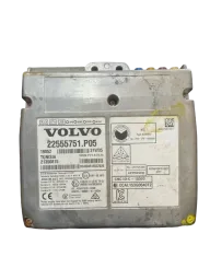 Módulo De Controle Volvo 22555751.P05